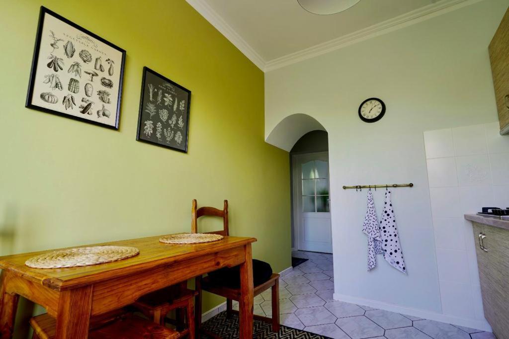 Apartament Dana Kołobrzeg Εξωτερικό φωτογραφία